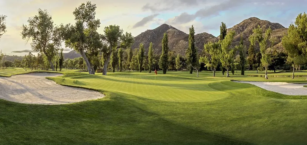 Singing Hills Golf Resort At Sycuan-1