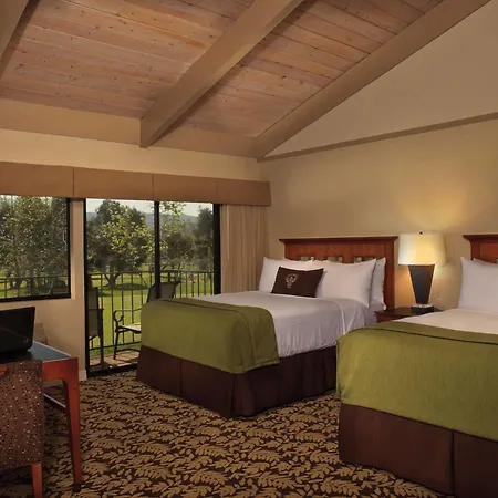 Singing Hills Golf Resort At Sycuan-2